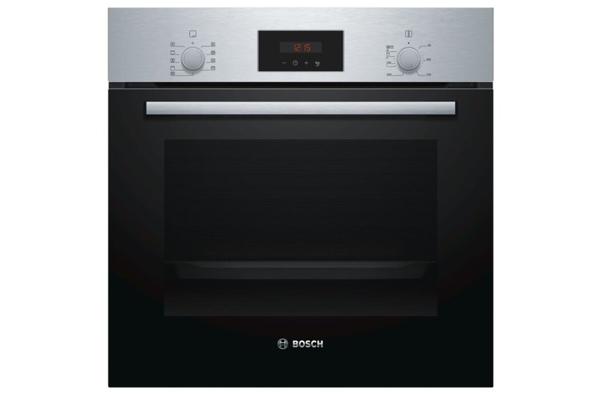 Электрический духовой шкаф Bosch HBF173BS0