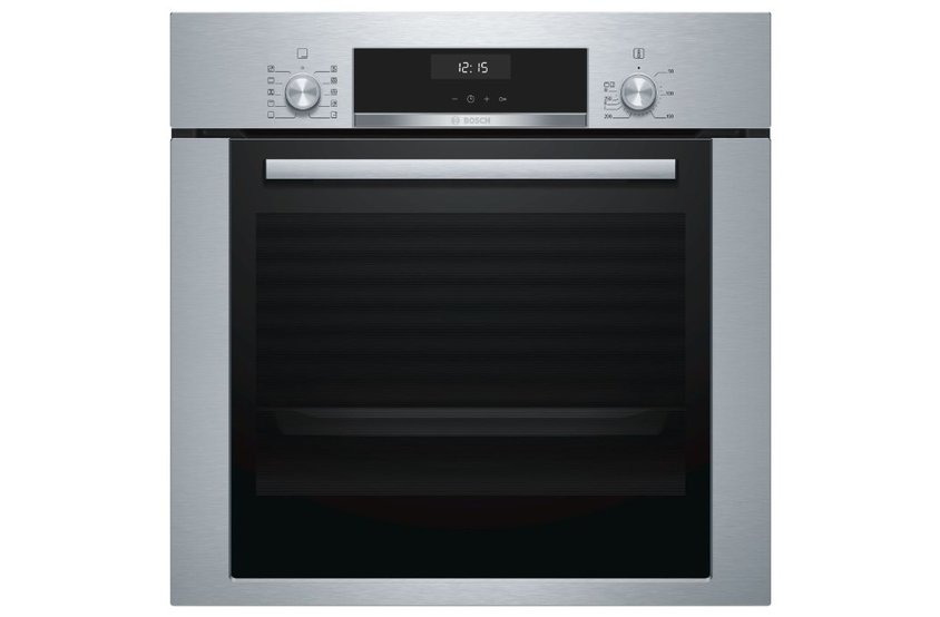 Электрический духовой шкаф Bosch HBJ354AS0Q