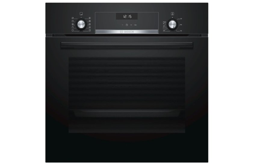 Электрический духовой шкаф Bosch HBJ558YB0Q