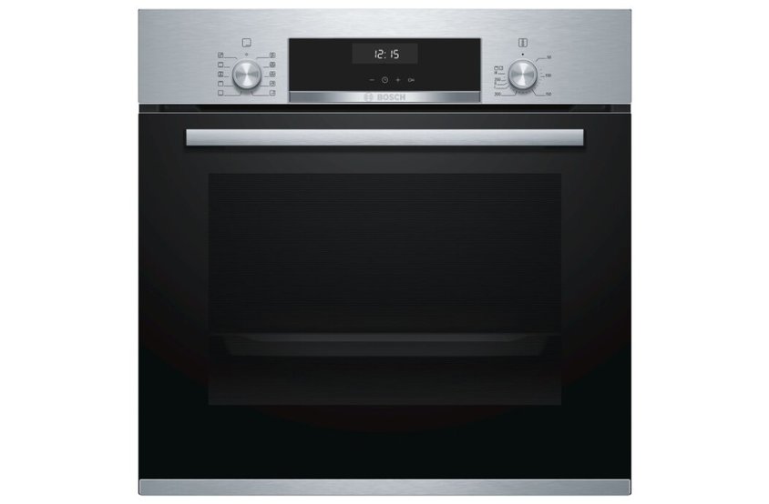 Электрический духовой шкаф Bosch HBJ558YS0Q