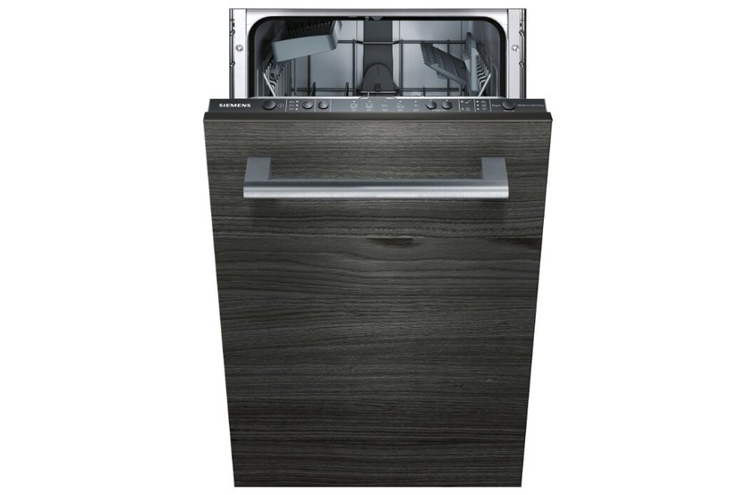 Встраиваемая посудомоечная машина Siemens SR615X11IR