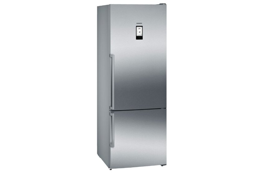Холодильник двухкамерный Siemens KG56NHI20R