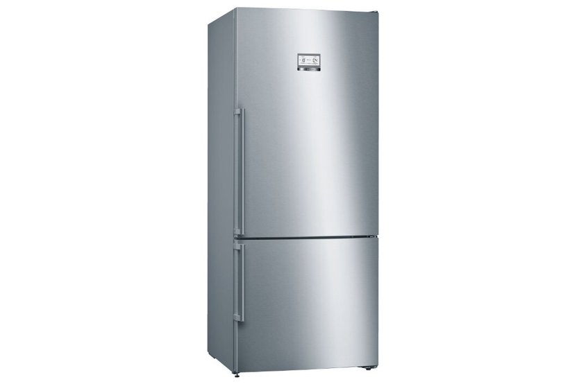 Холодильник двухкамерный Bosch KGN76AI22R