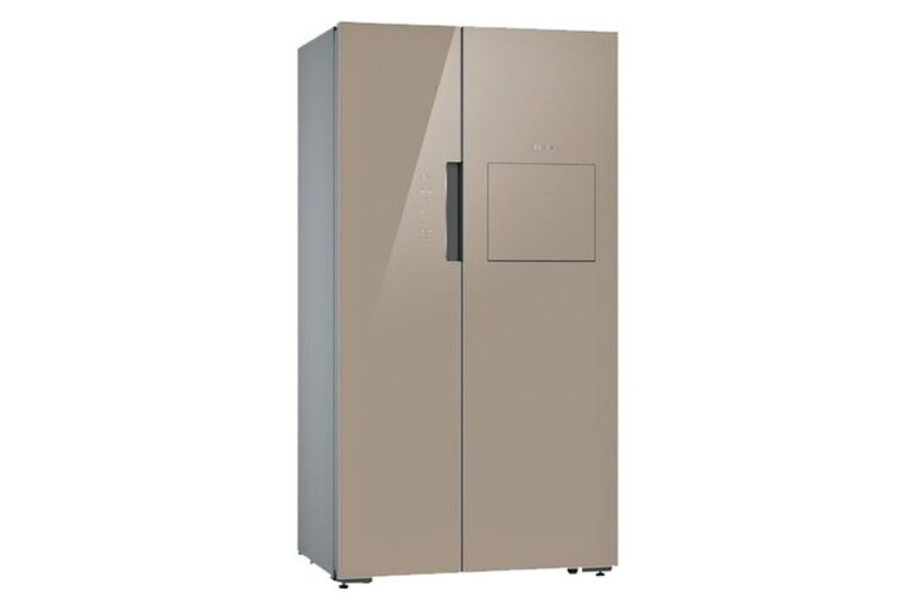 Холодильник Side-by-Side Bosch KAH92LQ25R