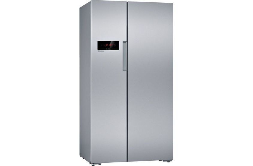Холодильник Side-by-Side Bosch KAN92NS25R