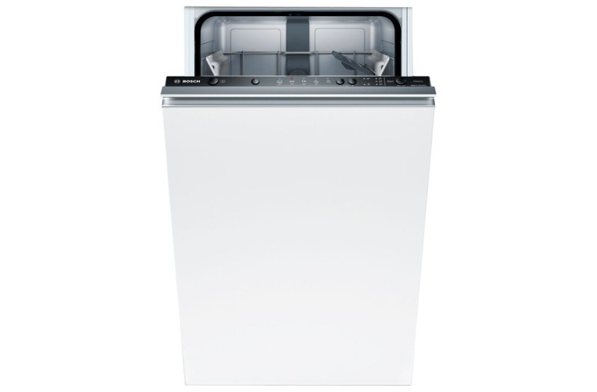 Встраиваемая посудомоечная машина Bosch SPV25CX10R