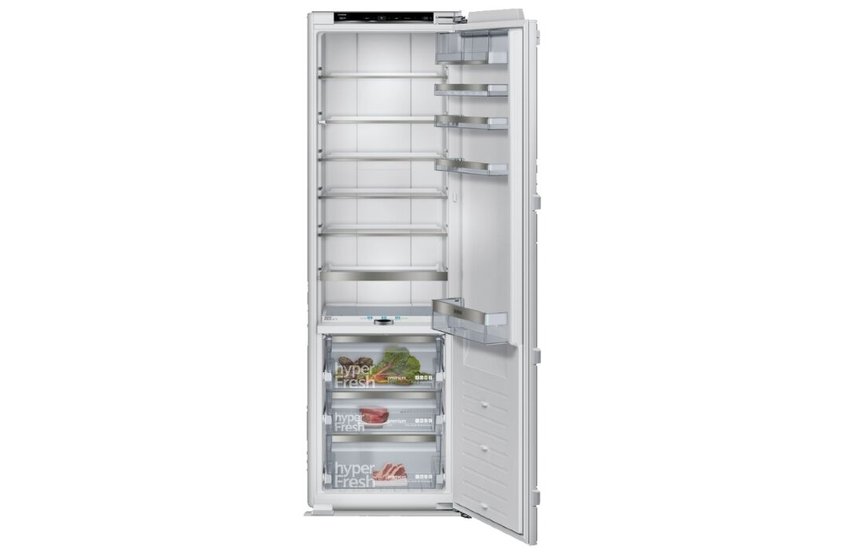 Встраиваемый холодильник Siemens KI81FPD20R