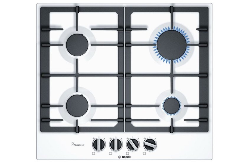 Газовая варочная поверхность Bosch PCP6A2B95R