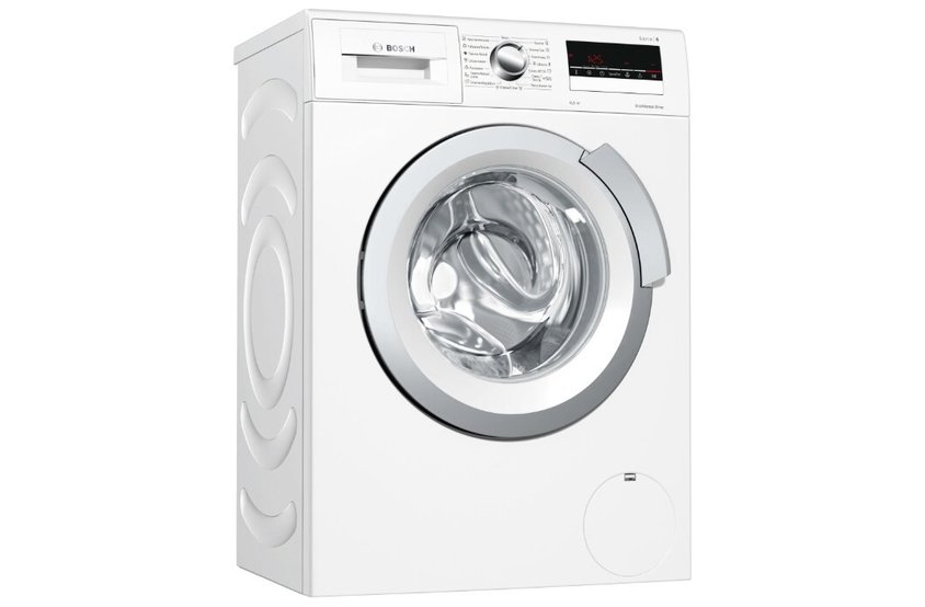 Стиральная машина с фронтальной загрузкой Bosch WLL24265OE