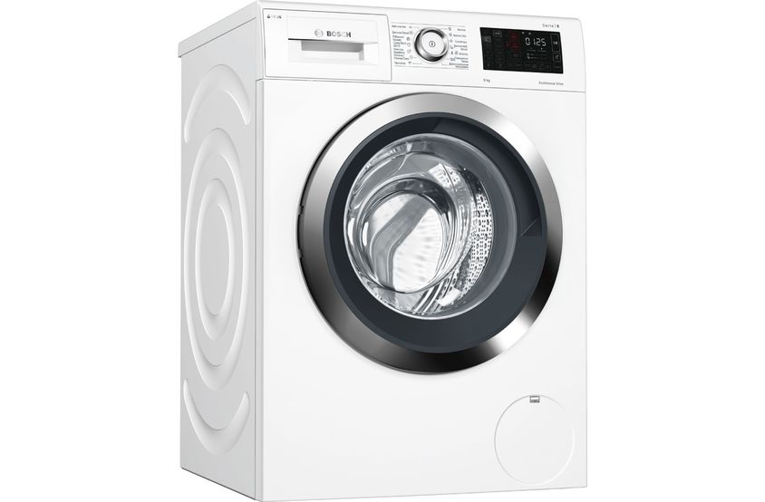 Стиральная машина Bosch Serie | 6 WAT286H2OE