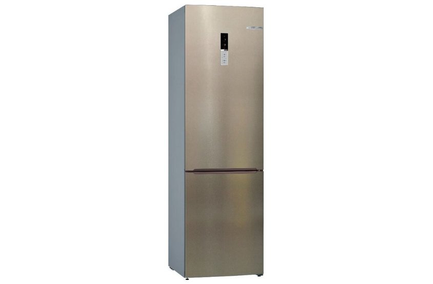 Холодильник двухкамерный Bosch KGE39XG2AR