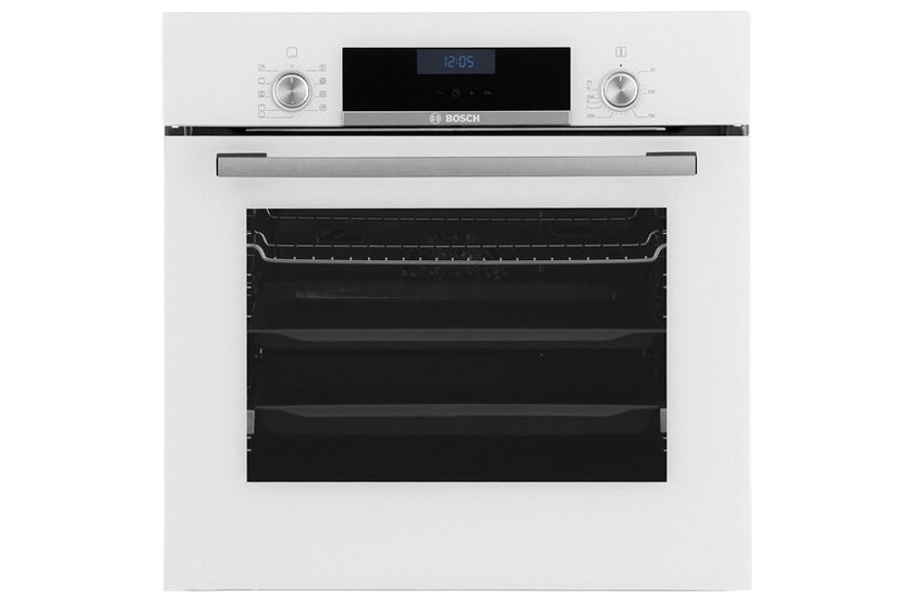 Электрический духовой шкаф Bosch HBJ514EW0R