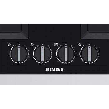 Газовая варочная панель Siemens EP6A6HB20R — фото 4
