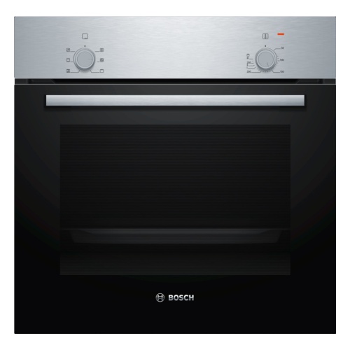 Встраиваемый электрический духовой шкаф Bosch HBF010BR1Q
