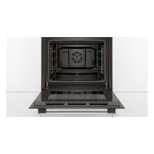 Встраиваемый электрический духовой шкаф Bosch HBF010BR1Q — фото 3