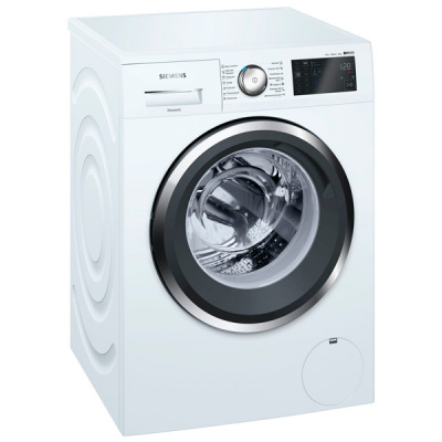 Полн. автомат. стиральная машина Siemens WM14T6H2OE
