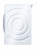 Сушильная машина Bosch WTH83001OE — фото 2