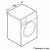 Сушильная машина Bosch WTH83001OE — фото 5