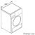 Сушильная машина Bosch WTH83001OE — фото 6