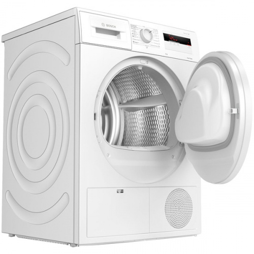 Сушильная машина Bosch WTH83001OE — фото 9