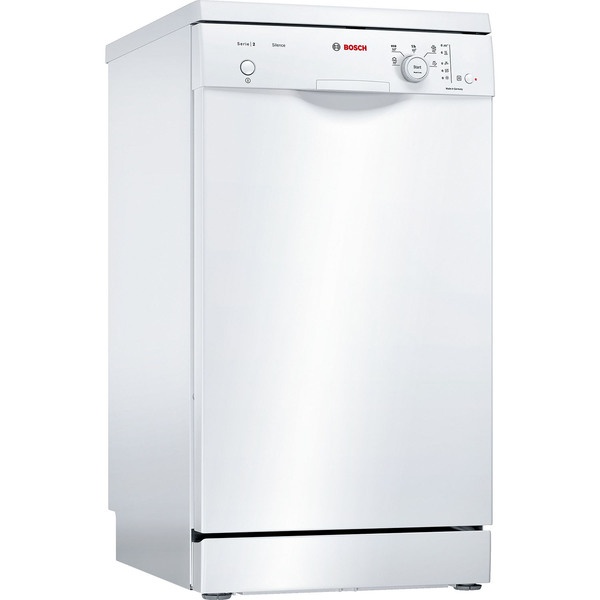 Отдельностоящ. посудомоечная машина Bosch SPS25DW03R
