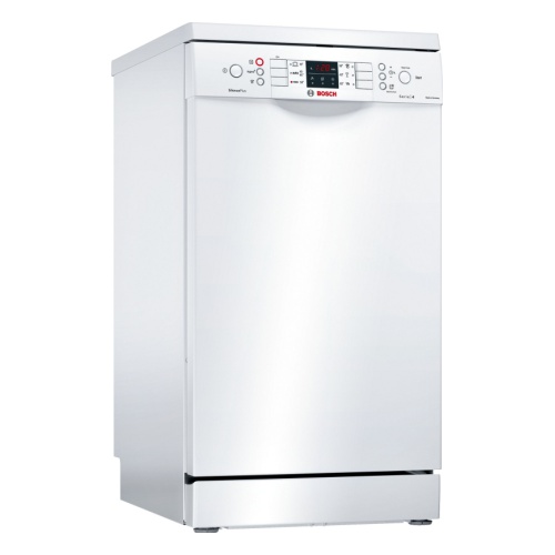 Отдельностоящ. посудомоечная машина Bosch SPS46NW03R