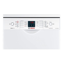 Отдельностоящ. посудомоечная машина Bosch SPS46NW03R — фото 2