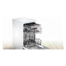 Отдельностоящ. посудомоечная машина Bosch SPS46NW03R — фото 3