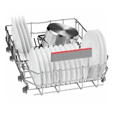 Отдельностоящ. посудомоечная машина Bosch SPS46NW03R — фото 4