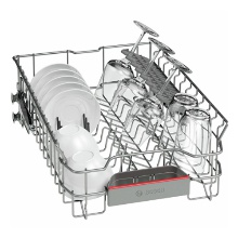 Отдельностоящ. посудомоечная машина Bosch SPS46NW03R — фото 5