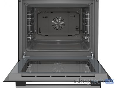 Встраиваемый электрический духовой шкаф Siemens HB237JES0R — фото 2