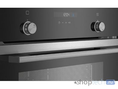 Встраиваемый электрический духовой шкаф Siemens HB237JES0R — фото 3