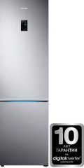 Холодильник Samsung RB37K6220SS