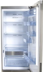 Холодильник Samsung RB37K6220SS — фото 2