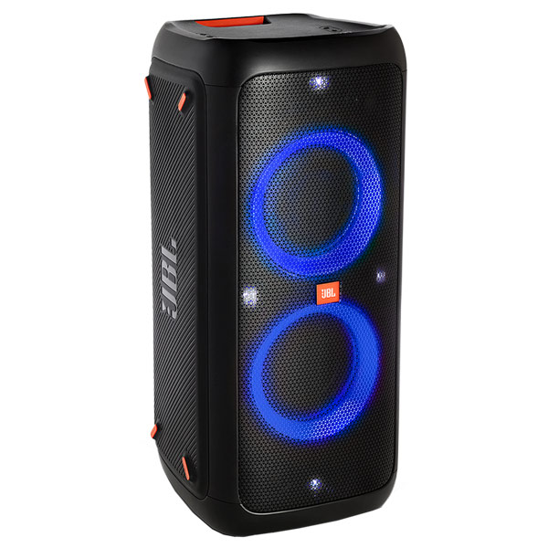 Музыкальная система Midi JBL PartyBox 300