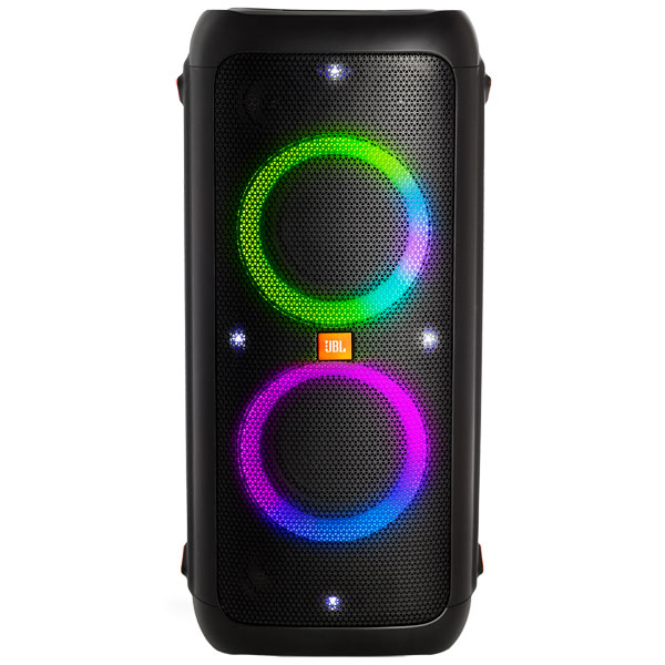 Музыкальная система Midi JBL PartyBox 300 — фото 2