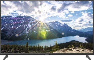 LED телевизор ВИТЯЗЬ 43LF0207