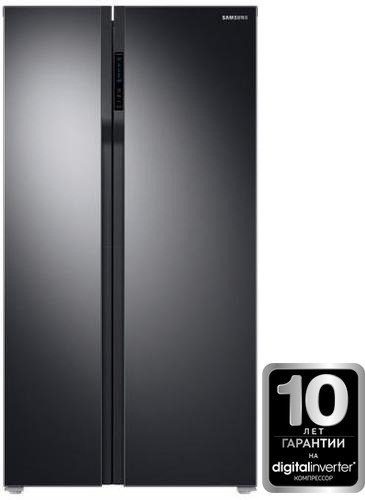 Холодильник Samsung RS55K50A02C