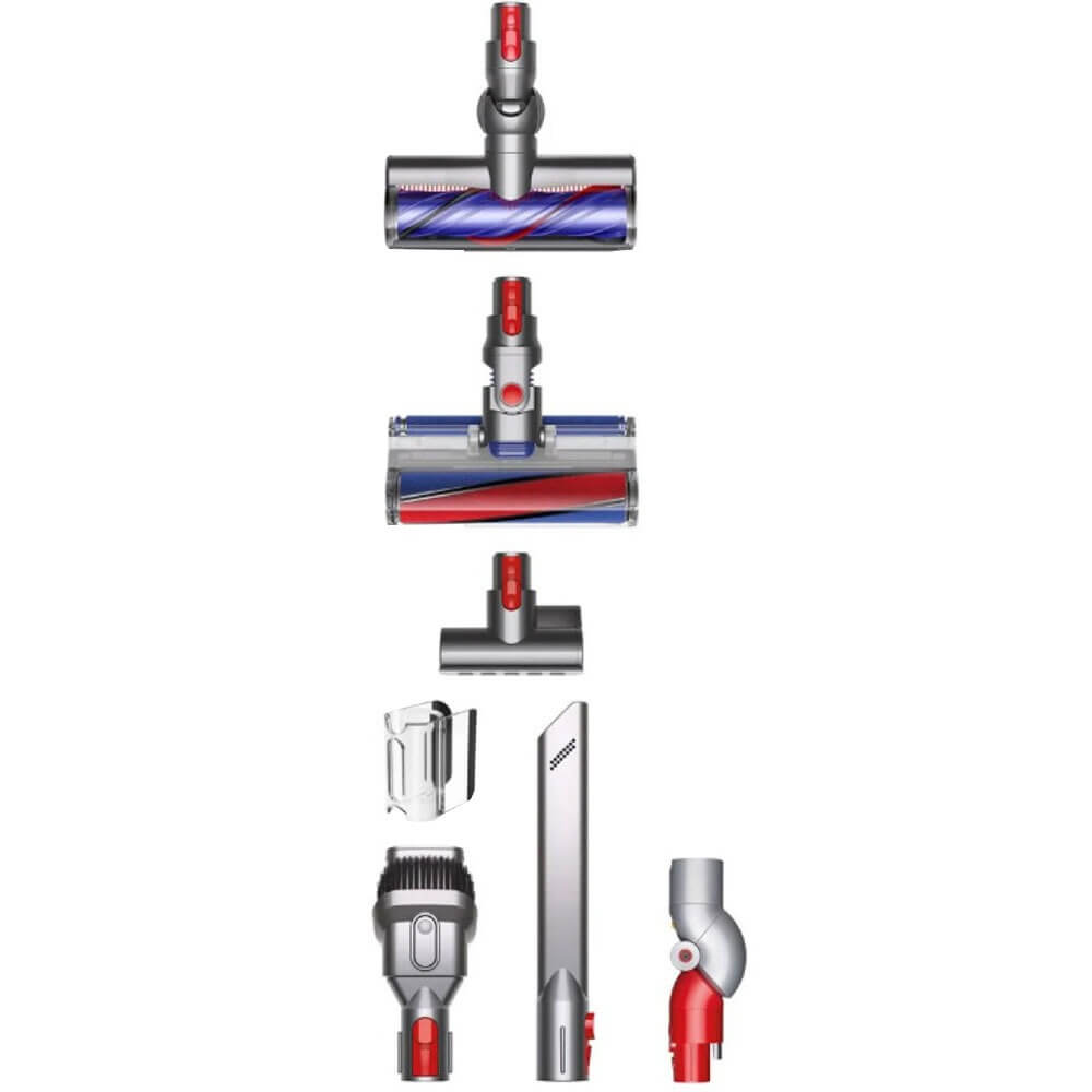 Пылесос Dyson V11 Absolute Pro (447637-01) — фото 7