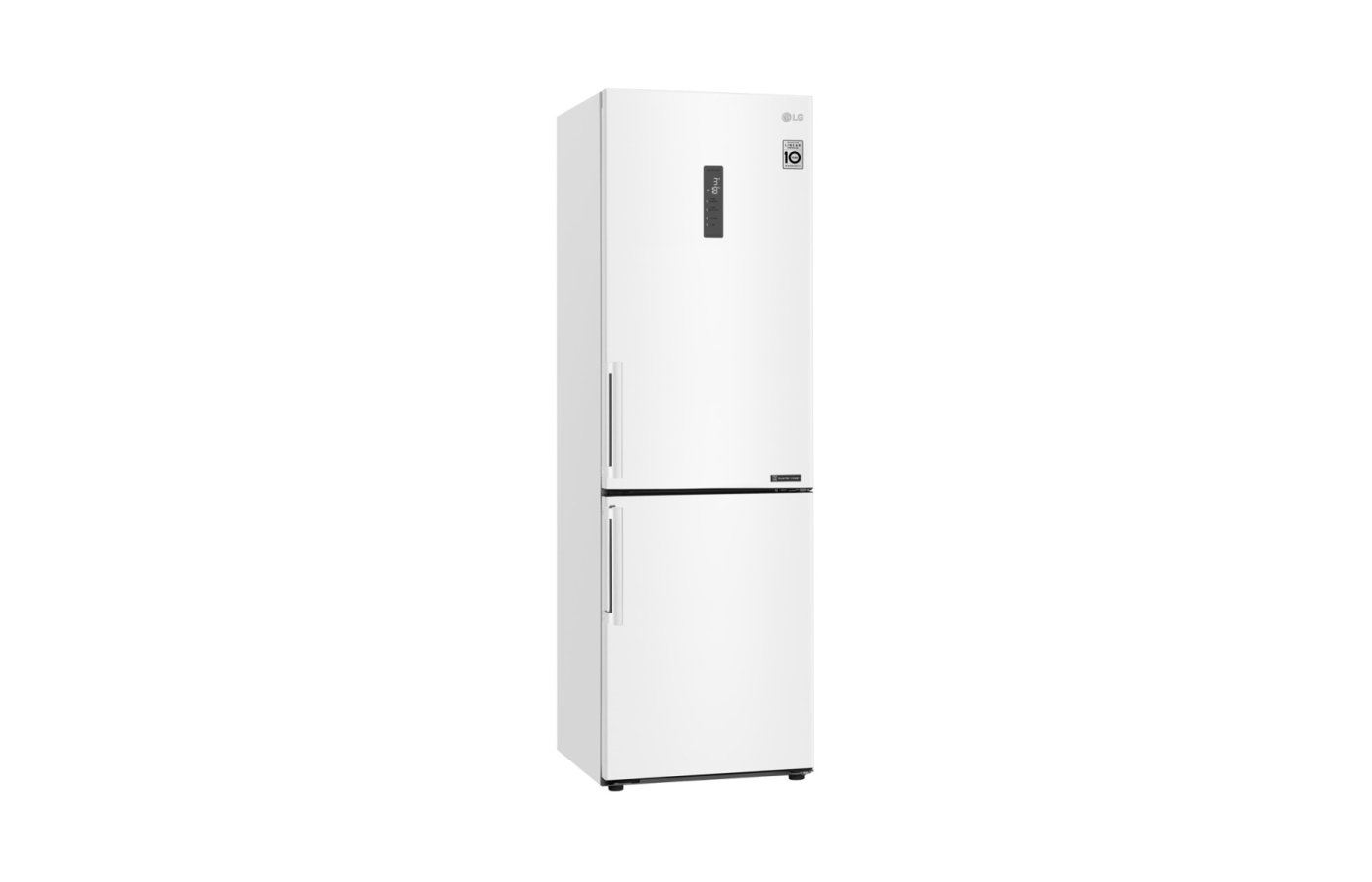 Холодильник LG DoorCooling+ GA-B459BQGL