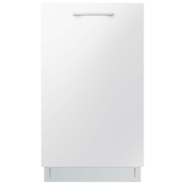 Встраиваемая посудомоечная машина 45 см Samsung DW50R4070BB