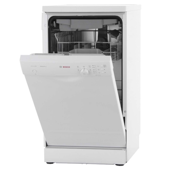 Посудомоечная машина (45 см) Bosch Serie | 2 SPS25FW03R