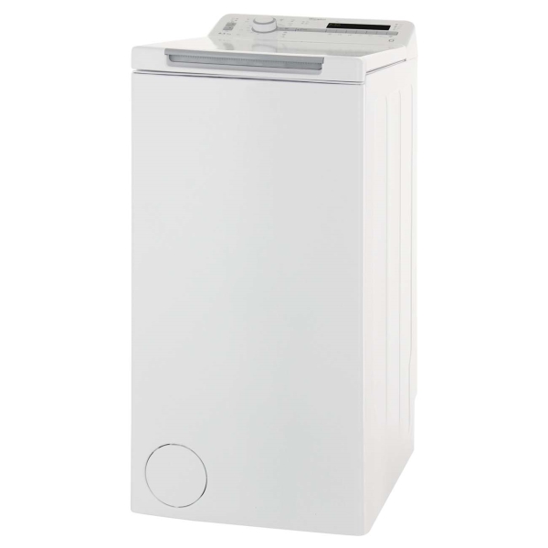 Стиральная машина с вертикальной загрузкой Whirlpool TDLR 65210