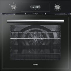 Электрический духовой шкаф Haier HOD-PF08TGB
