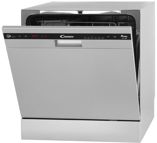 Посудомоечная машина Candy CDCP 8/ES-07 — фото 4