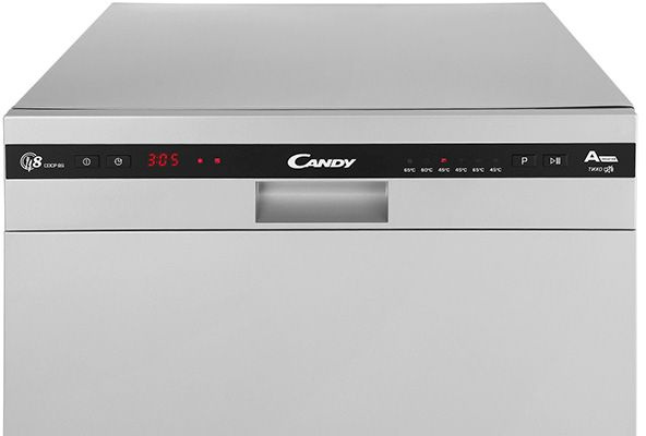 Посудомоечная машина Candy CDCP 8/ES-07 — фото 2