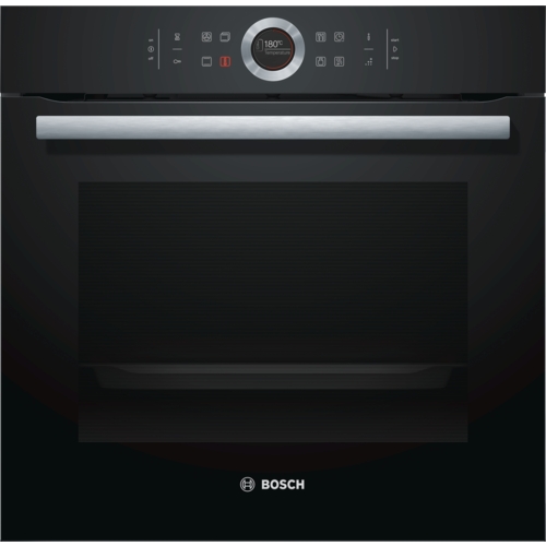 Духовой шкаф Электрический Bosch HBG655BB1
