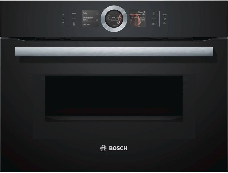 Духовой шкаф Электрический Bosch CMG6764B1