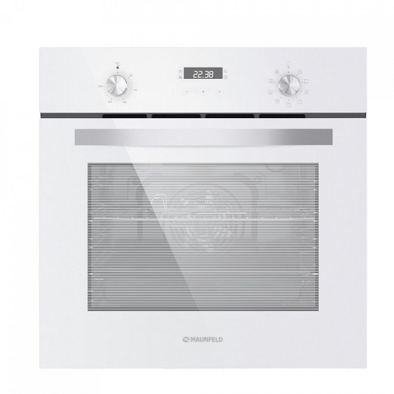 Духовой шкаф Электрический Maunfeld EOEМ.589W