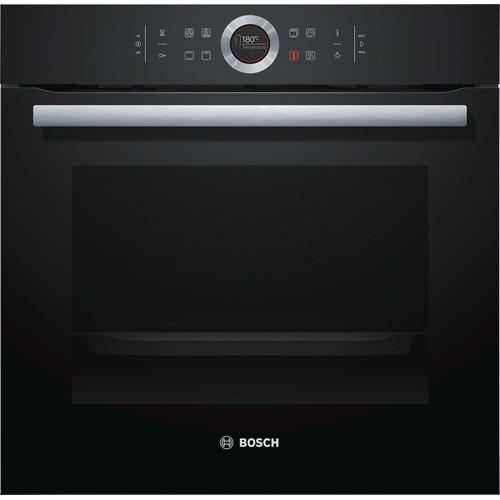 Духовой шкаф Электрический Bosch HBG634BB1